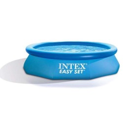 Aufblasbarer Pool Intex Easy Set 3853 L kreisförmig 305 x 76 cm