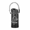 Wasserflasche Picture Galway Vacuum Schwarz