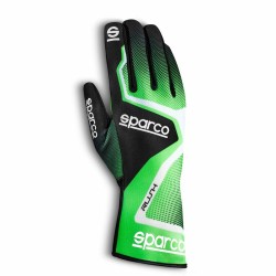 Handschuhe Sparco RUSH 7 grün (MPN S3727210)