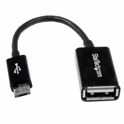 Kabel Micro USB Startech... (MPN S55057076)