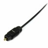 USB-Kabel Startech THINTOS15 Schwarz