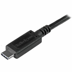 USB-Kabel auf Micro-USB Startech USB31CUB1M USB C Micro USB B Schwarz