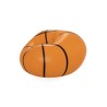 Aufblasbarer Sessel Bestway Orange 114 x 112 x 66 cm Basketball