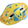 Kinderfahrradhelm Looney Tunes CZ10954 M Gelb