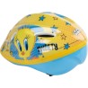 Kinderfahrradhelm Looney Tunes CZ10954 M Gelb