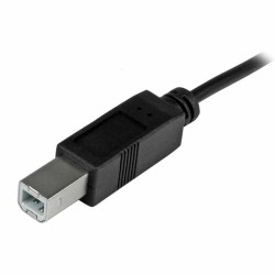 USB Adapter Startech USB2CB1M Schwarz