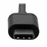 Kabel USB C Startech USB2CC2M USB C Schwarz