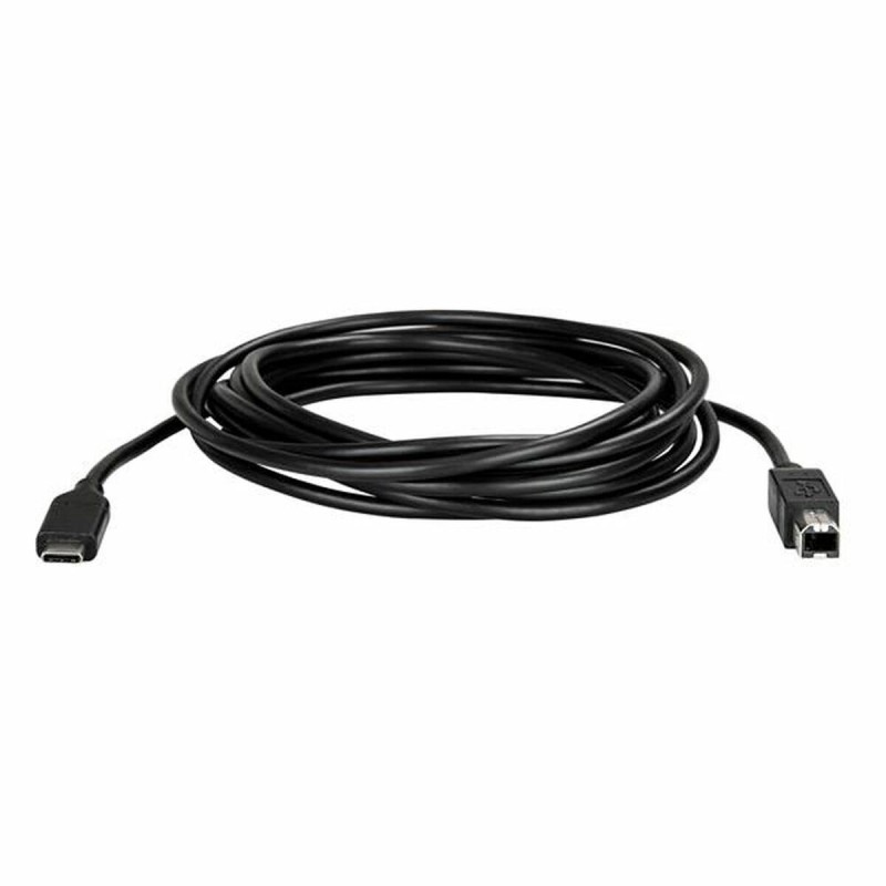 USB-Kabel Startech USB2CB3M Schwarz