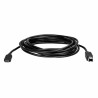 USB-Kabel Startech USB2CB3M Schwarz