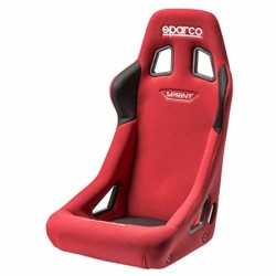 Rennsport-Sitz Sparco... (MPN S3709000)