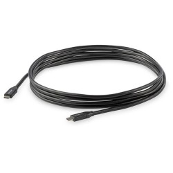 USB-C-Kabel Startech USB2C5C3M Schwarz