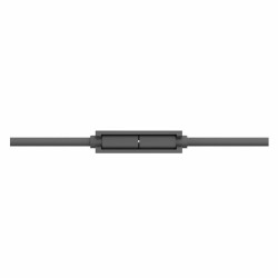 Kabel USB C Logitech 950-000005 10 m Schwarz