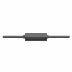 Kabel USB C Logitech 950-000005 10 m Schwarz