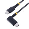 USB-C-Kabel Startech R2CCR Schwarz