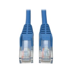 UTP starres Netzwerkkabel der Kategorie 6 Eaton N001-075-BL Blau