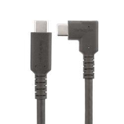 USB-C-Kabel Startech RUSB31CC50CMBR Schwarz 50 cm