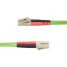 USB-Kabel Startech LCLCL-2M-OM5-FIBER grün 2 m