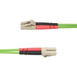 USB-Kabel Startech LCLCL-1M-OM5-FIBER grün 1 m