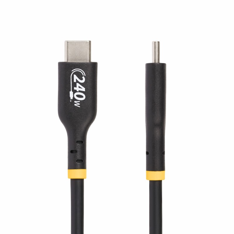 Netzadapter Startech USB2EPR2M USB-C USB 2.0