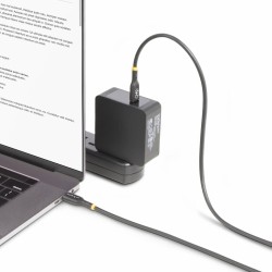 Netzadapter Startech USB2EPR2M USB-C USB 2.0