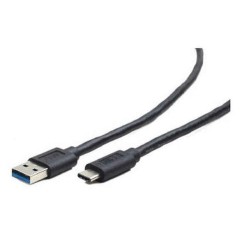 USB-C-zu- USB 3.0-Adapter GEMBIRD CCP-USB3-AMCM-1M 1 m