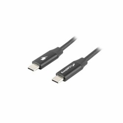 Kabel USB C Lanberg... (MPN S5612427)