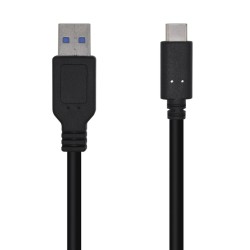 USB A zu USB-C-Kabel Aisens... (MPN )