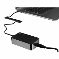 Netzadapter Natec NZU-2033 USB-C