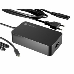 Netzadapter Natec NZU-2033 USB-C