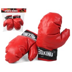 Boxhandschuh Rot (MPN )