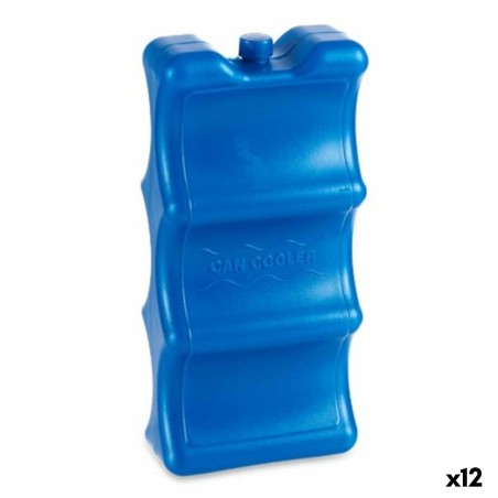 Kältespeicher 650 ml 5,5 x 21 x 10 cm (12 Stück)