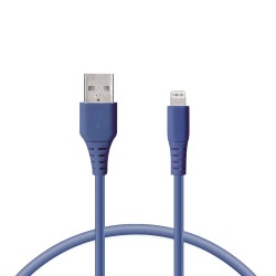 Daten-/Ladekabel mit USB KSIX (MPN S1906077)