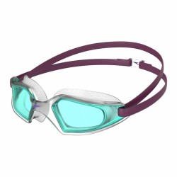 Kinder-Schwimmbrille Speedo HYDROPULSE JUNIOR 8-12270D657 Blau