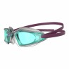 Kinder-Schwimmbrille Speedo HYDROPULSE JUNIOR 8-12270D657 Blau