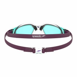 Kinder-Schwimmbrille Speedo HYDROPULSE JUNIOR 8-12270D657 Blau