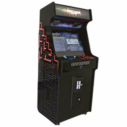 Arcade-Maschine 26" 180 x 72 cm Vertikal