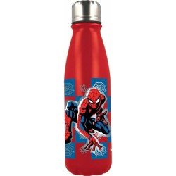Wasserflasche Spider-Man... (MPN )