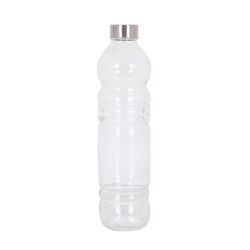 Flasche Anna Glas 1 L (12 Stück)