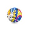 Aufblasbarer Ball Bestway Bunt Ø 91 cm