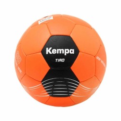 Ball für Handball Kempa Tiro Orange (Größe 0)