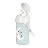 Wasserflasche Safta Luna Grau PVC 500 ml