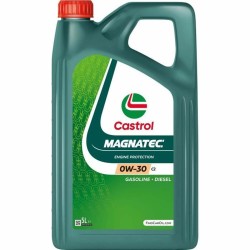 Auto-Motoröl Castrol... (MPN S71002193)