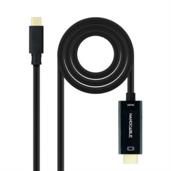 USB C zu HDMI-Kabel... (MPN S0236572)