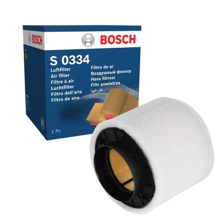 Luftfilter BOSCH S0334 (Restauriert B)