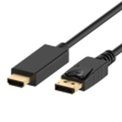 DisplayPort-zu-VGA-Adapter... (MPN S5627530)