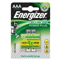 Akkus Energizer E300626500... (MPN S3701662)