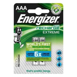 Akkus Energizer E300624300... (MPN S3701664)