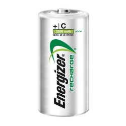 Akkus Energizer ENGRCC2500 1,2 V C HR14