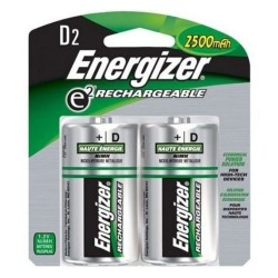 Akkus Energizer ENGRCD2500... (MPN S3701667)