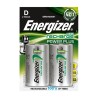 Akkus Energizer ENGRCD2500 1,2 V HR20 D2